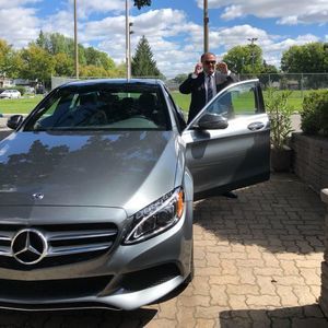 Meet your Posher, Steven